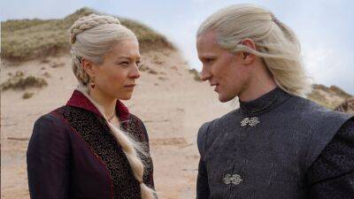 ‘House of the Dragon’ Renewed for Season 2 on HBO - www.etonline.com