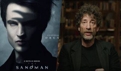 ‘The Sandman’: Neil Gaiman Reveals He Once Sabotaged A Movie Based On His Comic Because Of Its “Really Stupid” Script - theplaylist.net - city Sandman