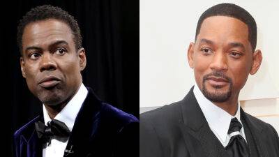 Will Smith reportedly feeling 'less ashamed, depressed' after video apology to Chris Rock - www.foxnews.com - California