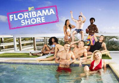 ‘Floribama Shore’ Shelved Indefinitely By MTV - deadline.com - France - Florida - Jersey - Montana - Lake