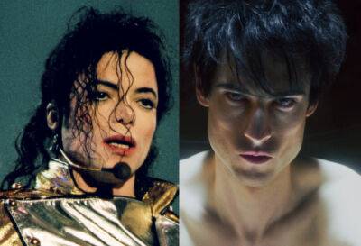 Neil Gaiman Says Michael Jackson Was Almost Cast As Morpheus In A ‘Sandman’ Movie - etcanada.com - Jackson - city Sandman