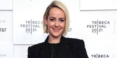 Jena Malone Opens Up About Her Journey in Coming Out as Pansexual - www.justjared.com