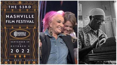Nashville Film Festival Unveils 2022 Lineup, Bookended by Tanya Tucker, Louis Armstrong Docs (EXCLUSIVE) - variety.com - USA - Nashville - city Music