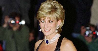 Princess Diana ‘was planning US move without her sons weeks before death’ - www.msn.com - Britain - USA - county Lee