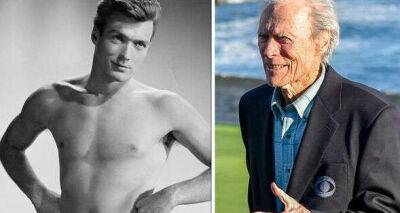 Clint Eastwood's health scare led him to 'stay away from carbohydrates... rich desserts' - www.msn.com - Britain