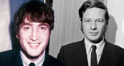 John Lennon's 'intense love affair' abroad with Beatles manager Brian Epstein laid bare - www.msn.com - Britain - Spain