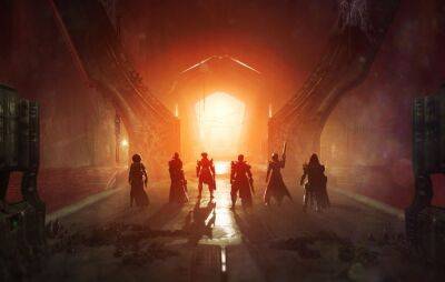 ‘Destiny 2’ King’s Fall World First raid race won by Clan Elysium - www.nme.com