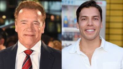 Arnold Schwarzenegger's son will be on next season of 'Dancing with the Stars': report - www.foxnews.com - California