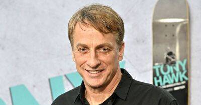 Tony Hawk: 25 Things You Don’t Know About Me (My Most Embarrassing Moment!) - www.usmagazine.com - California - Iceland