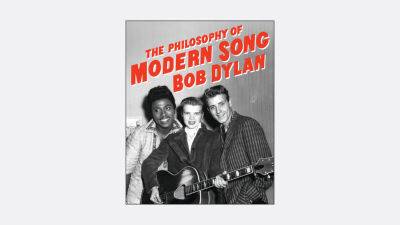 All 66 Songs Bob Dylan Writes About in ‘Philosophy of Modern Song’ Book Revealed: From Ray Charles to the Clash, Cher and the Eagles - variety.com - USA - Las Vegas - county Van Zandt