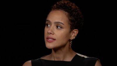 ‘The Invitation’ Star Nathalie Emmanuel Shares the Secret to a Perfect American Accent (Video) - thewrap.com - USA