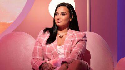 Demi Lovato Recalls Being Discouraged From Seeking Treatment After ‘Throwing Up Blood’: ‘You’re Not Sick Enough’ - variety.com