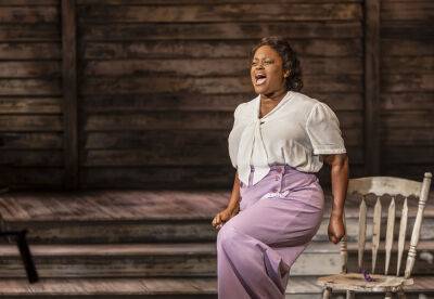 ‘The Color Purple’ Review: Purple Reigns - www.metroweekly.com
