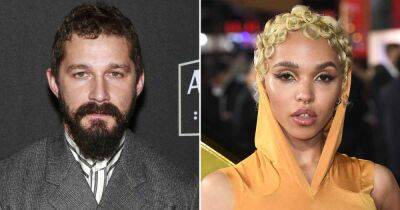 Shia LaBeouf and Ex-Girlfriend FKA Twigs’ Relationship, Abuse Allegations: Everything to Know - www.usmagazine.com - New York - Los Angeles
