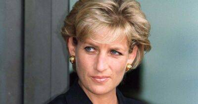 Car owned by Diana, Princess of Wales sells for a huge £650,000 at auction - www.ok.co.uk - Britain