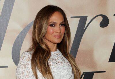 Jennifer Lopez Reveals That Online Footage Of Her Singing To Ben Affleck At Their Wedding Was ‘Stolen Without Consent’ - etcanada.com - Las Vegas - county Story