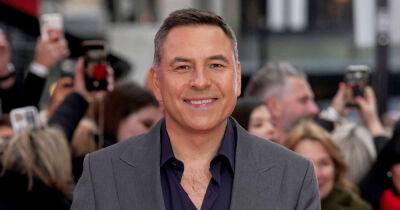 David Walliams reveals why he keeps his 9-year-old son out of the limelight - www.msn.com - Australia - Britain - Netherlands