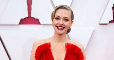 Amanda Seyfried: I'd love to do another musical - www.msn.com