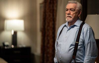 Brian Cox says his ‘Succession’ character Logan Roy would “hate” him - www.nme.com