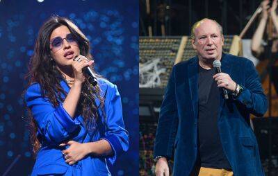 Camila Cabello and Hans Zimmer share new song ‘Take Me Back Home’ in ‘Frozen Planet II’ trailer - www.nme.com