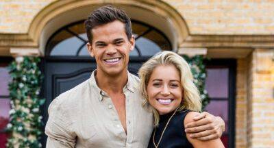 The Bachelor stars Jimmy Nicholson and Holly Kingston are engaged! - www.who.com.au - Australia - Italy - city Kingston