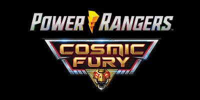 'Power Rangers: Cosmic Fury' Is Coming in 2023! - www.justjared.com - New Zealand - county Power