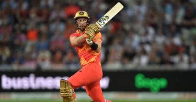 England's injury crisis worsens before T20 World Cup as star misses end of Hundred - www.msn.com - Jordan - South Africa - Birmingham - Pakistan - county Mills