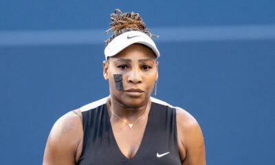 Serena Williams set to play with Venus Williams during last ever tournament - hellomagazine.com - France - New York - USA