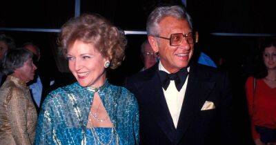 Betty White and Allen Ludden’s Relationship Timeline: Relive Their Romance for the Ages - www.usmagazine.com - county Cleveland