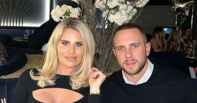 TOWIE star Danielle Armstrong's relationship with Tom Edney as they tie the knot - www.ok.co.uk - Dubai