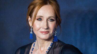 J.K. Rowling Denies Being ‘Excluded’ From the Harry Potter 20th Anniversary Special - www.glamour.com