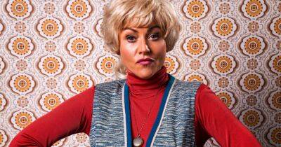 EastEnders' Jaime Winstone says role 'bookends' journey with Dame Barbara Windsor - www.ok.co.uk - Britain - county Mitchell