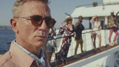 Daniel Craig Worked With a Dialect Coach for Months for ‘Glass Onion: A Knives Out Mystery’: ‘I’d Forgotten the Accent’ - variety.com - Britain - state Massachusets - Kentucky - Greece
