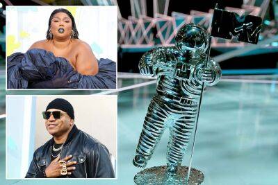 VMAs 2022 winners list: Live updates with all the nominees - nypost.com - county Bronx