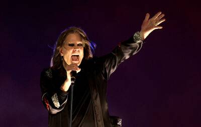 Ozzy Osbourne says America’s mass shootings are the reason he’s moving back to England - www.nme.com - Britain - Los Angeles - USA