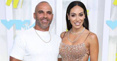 Melissa and Joe Gorga: Cheating Rumors Have Tested Our Marriage, We Haven’t Spoken to Teresa Giudice - www.usmagazine.com - New Jersey
