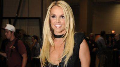 Britney Spears Says She Declined an Interview With Oprah Winfrey, Shares New Details About Her Conservatorship - www.etonline.com