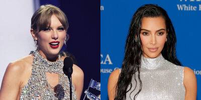 Taylor Swift's 'Midnights' Album Is Being Released on Kim Kardashian's Birthday & Fans Noticed Immediately - See Reactions! - www.justjared.com - Taylor - Indiana