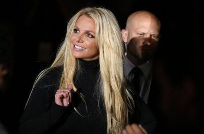 Britney Spears Asks “What The F*ck Did I Do To Deserve” Years Of Restrictive Conservatorship; Singer Rips Family & Plugs New Single With Elton John In Now Deleted Audio Posting - deadline.com