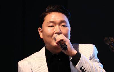 Psy’s agency P Nation raided by authorities investigating death of construction worker at concert venue - www.nme.com - South Korea - city Seoul - Mongolia