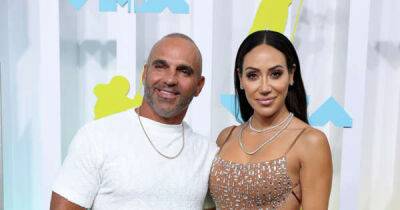 Melissa Gorga: Cheating rumours have tested my marriage - www.msn.com - New Jersey