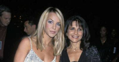 Britney Spears' mum Lynne Spears makes emotional plea for private talk - www.msn.com