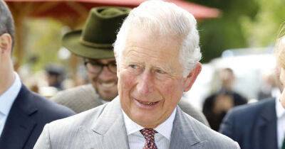 Prince Charles guest edits The Voice newspaper - www.msn.com - Britain