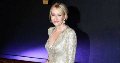 JK Rowling: Social Media is a gift for malicious online trolls - www.msn.com - Britain