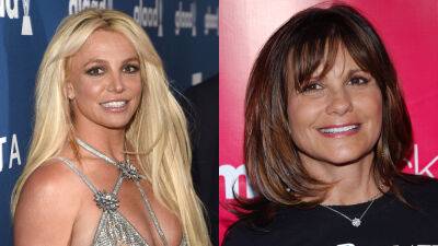Britney Spears' mom, Lynne, breaks silence on feud with daughter: 'I have tried my best' - www.foxnews.com