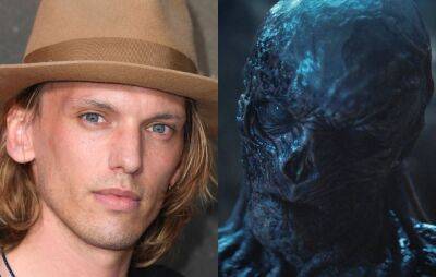 Jamie Campbell Bower teases Vecna’s return in ‘Stranger Things’: “I don’t think he’s slunk off licking his wounds in misery” - www.nme.com