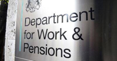 DWP issues Winter Fuel Payment update with millions set for £600 boost - www.manchestereveningnews.co.uk - Britain - Spain - France - Portugal - Greece - Cyprus - Malta - Gibraltar