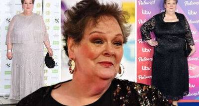 What Anne Hegerty does every day to keep weight off after losing 3st - diet plan - www.msn.com - Australia