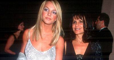 'I have tried my best': Britney Spears' mother urges star to have private conversation - www.msn.com
