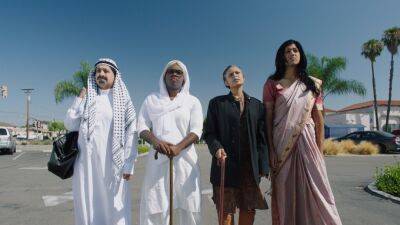 IFC Films Buys Rom-Com ‘Four Samosas’ (EXCLUSIVE) - variety.com - Los Angeles - USA - India